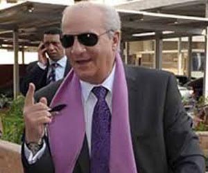   مصر اليوم - وزير الآثار يبحث آليات توقيع وثيقة تأمينة شاملة لحماية المتاحف الاثرية